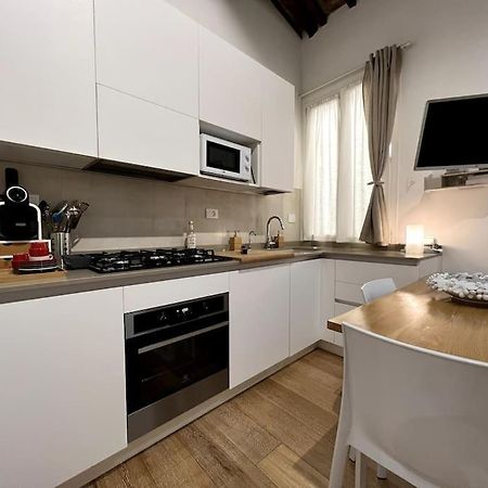 Tuscany Charm #Firenze Eksteriør billede