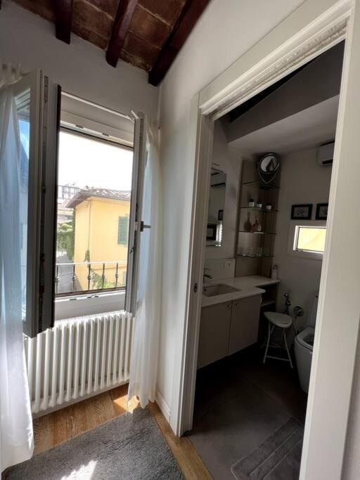 Tuscany Charm #Firenze Eksteriør billede
