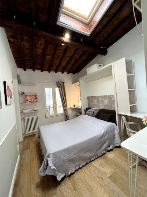 Tuscany Charm #Firenze Eksteriør billede