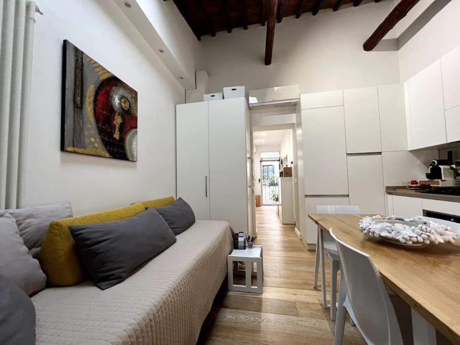 Tuscany Charm #Firenze Eksteriør billede