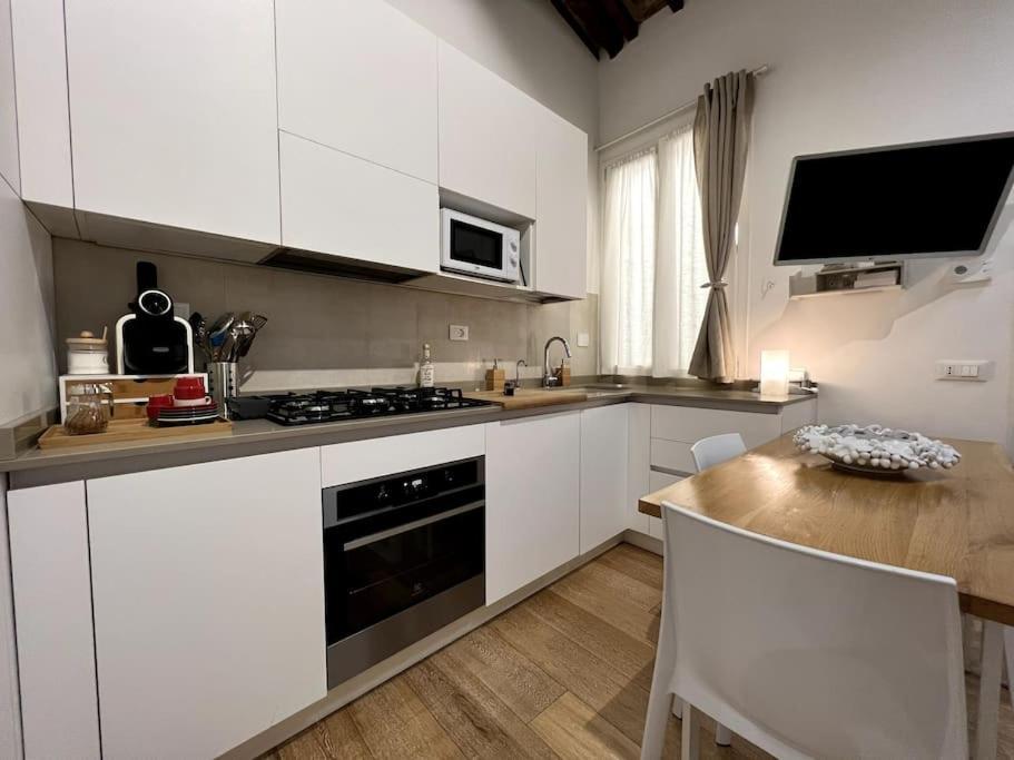 Tuscany Charm #Firenze Eksteriør billede