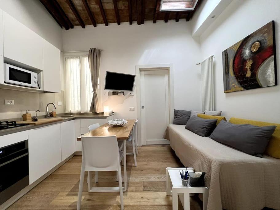 Tuscany Charm #Firenze Eksteriør billede