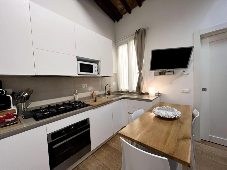 Tuscany Charm #Firenze Eksteriør billede